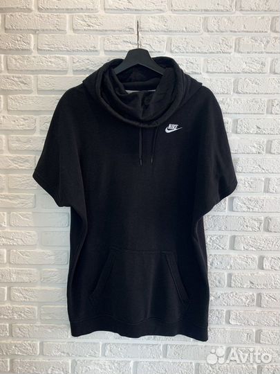 Толстовка Nike