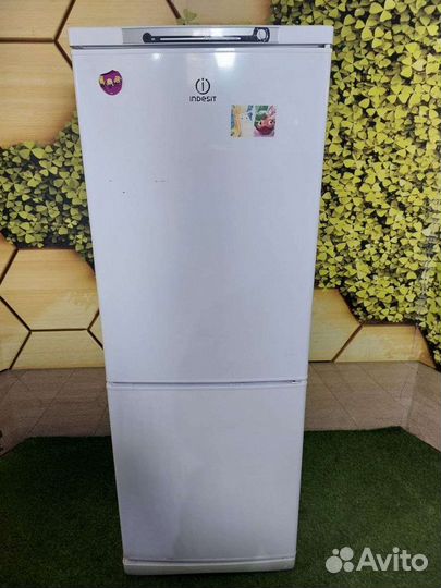 Холодильник бу с гарантией