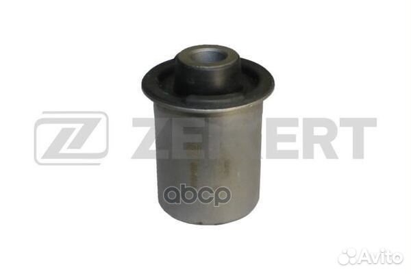 С/блок задний зад. верх. рычага Nissan Pathfind