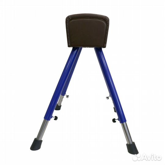 Конь гимнастический прыжковый ZSO