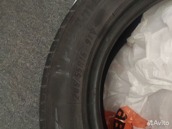 Koryo Crossland MT K86 205/55 R16