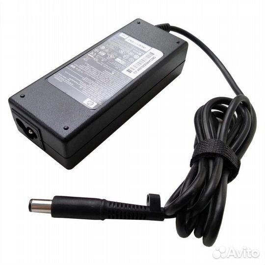 Блок пит. HP 19V 4.74A (7.4х5.0) Отп. в регионы