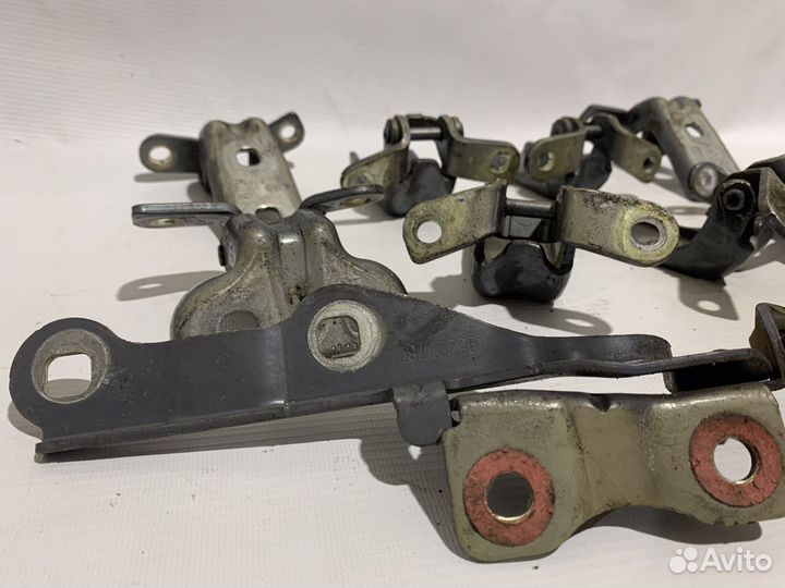 Петли капота петли двери Chevrolet Cruze