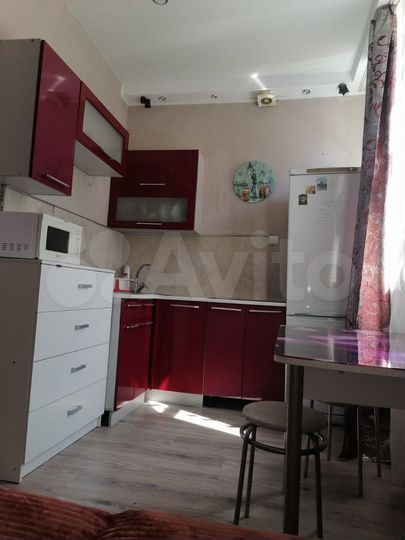 Квартира-студия, 19 м², 2/5 эт.