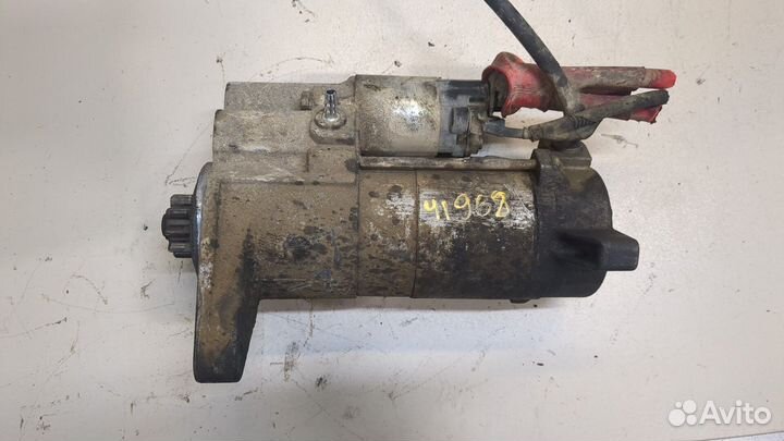 Стартер Land Rover Range Rover Sport, 2011