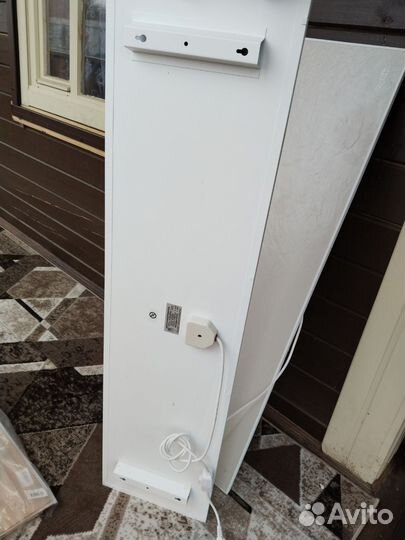 Кварцевый обогреватель