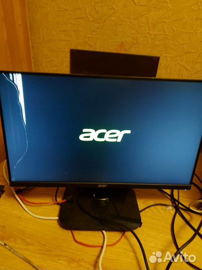 Монитор Acer 24