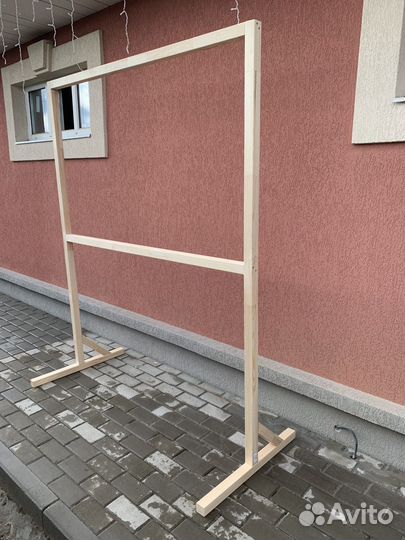 Рама для тафтинга