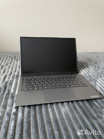 Ноутбук для работы и учебы