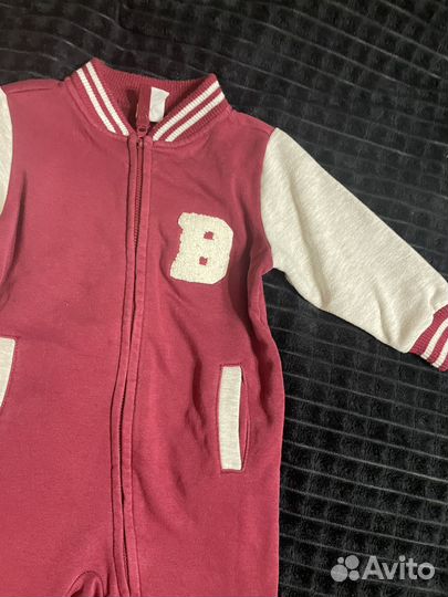 Комбинезон детский 86р