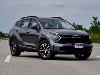 Kia Sportage 2.0 AT, 2024, 7 км, с пробегом, цена 3 350 000 руб.