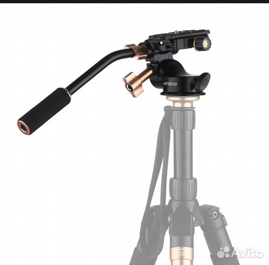 Головка для штатива