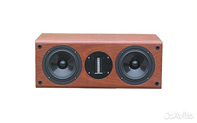 Центральный канал Aurum Cantus Leisure 2