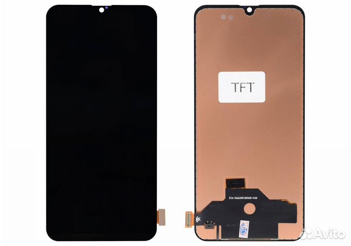 Дисплей oppo RX17 Neo (CPH1893) + тачскрин TFT