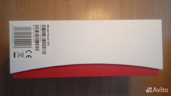 Тепловизор iray xEye e3n