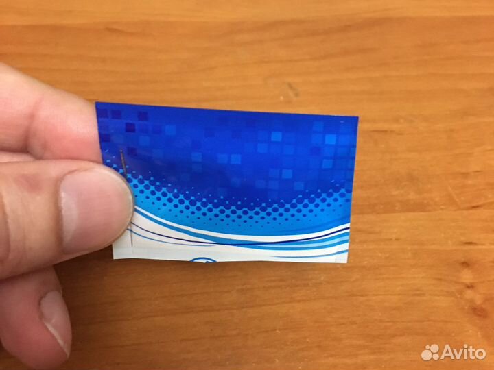 Динамик разговорный nokia 6.1