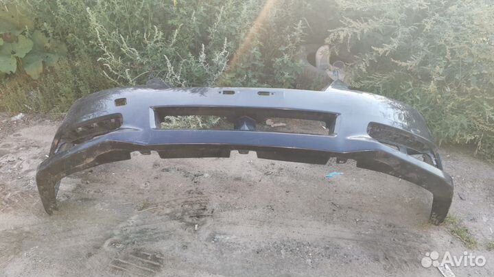 Бампер subaru legacy BR, BM