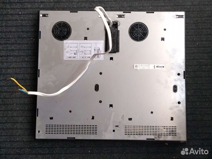 Варочная панель электрическая бу