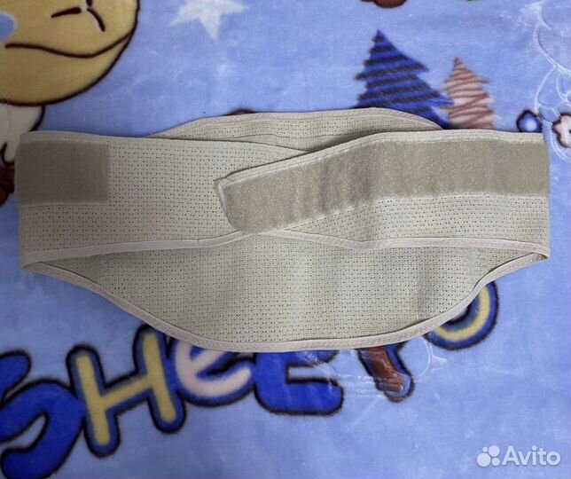 Бандаж до и послеродовой