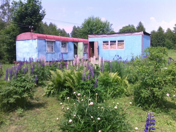 Участок 16,5 сот. (ИЖС)