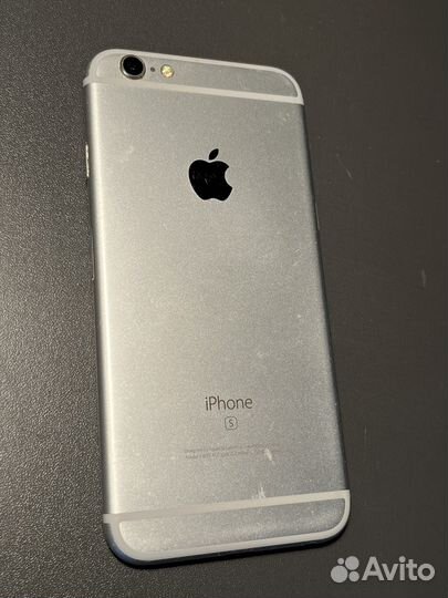iPhone 6S, 32 ГБ