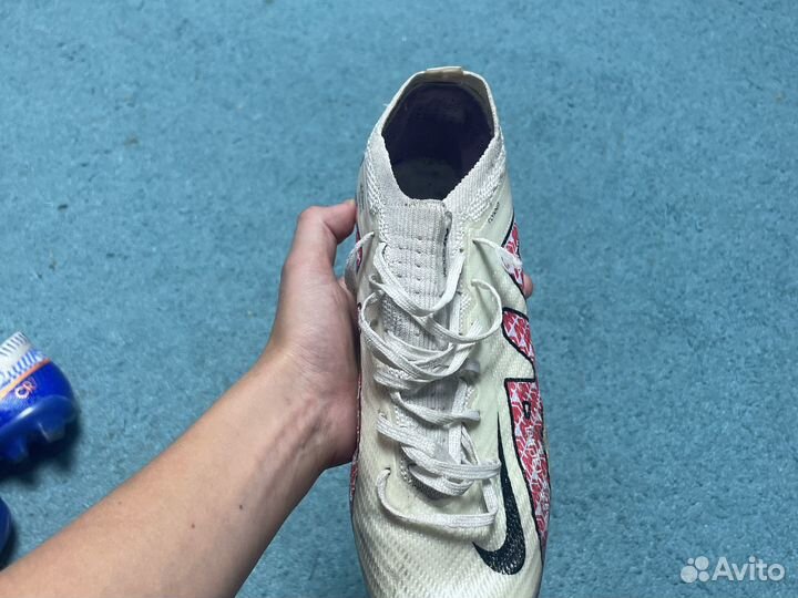 Nike air zoom бутсы