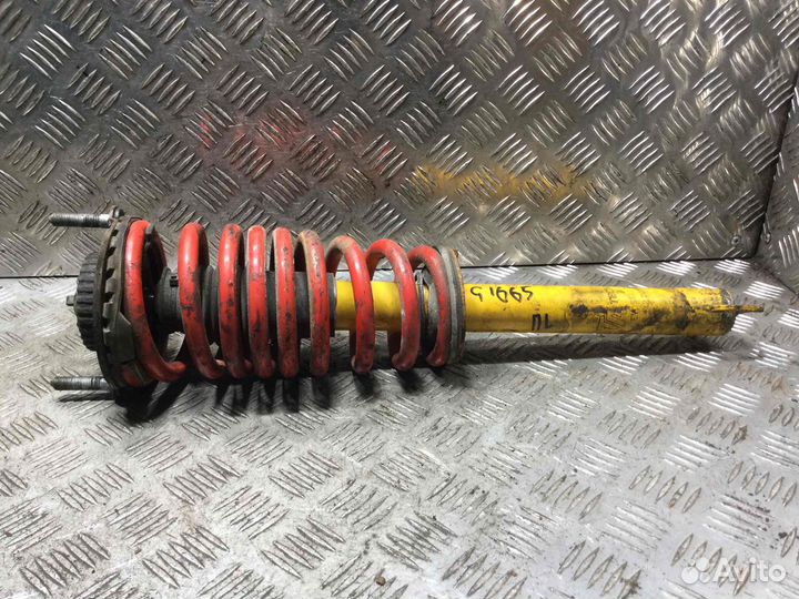 Стойка передняя левая Alfa Romeo 147 AR32310 AR32310