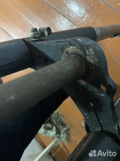 Запчасти для мотоцикла восход