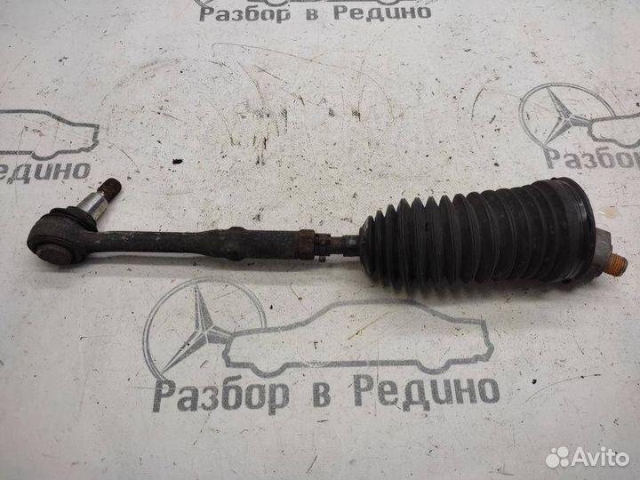 Рулевые наконечники в сборе w221 S-class 642.93