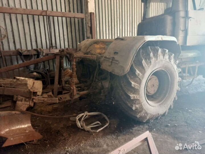 Трактор ХТЗ Т-150, 1994