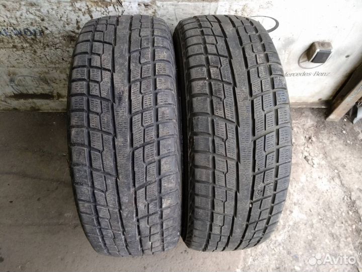 Yokohama Geolandar I/T-S G073 235/60 R18 107Q