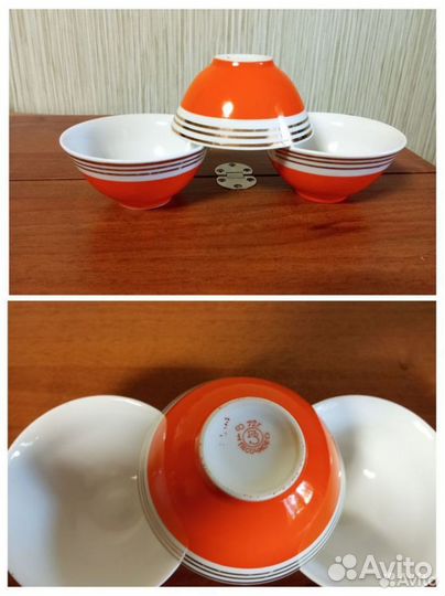 Самаркандский фарфор