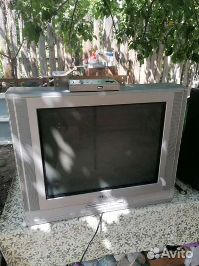 Телевизор samsung 32