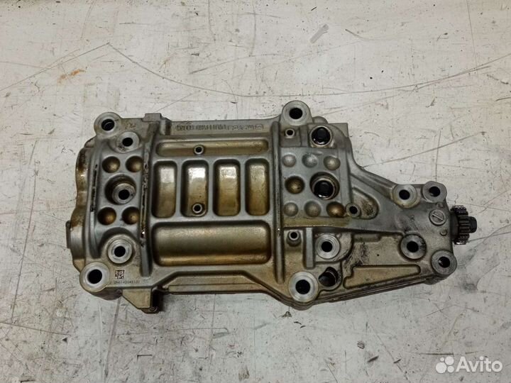 Вал балансировочный Mazda CX5