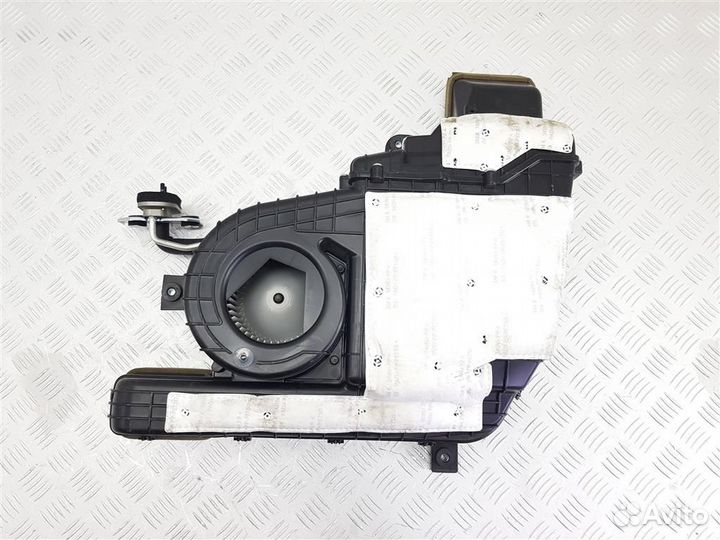 979452W000 Отопитель в сборе (печка) Hyundai Sant