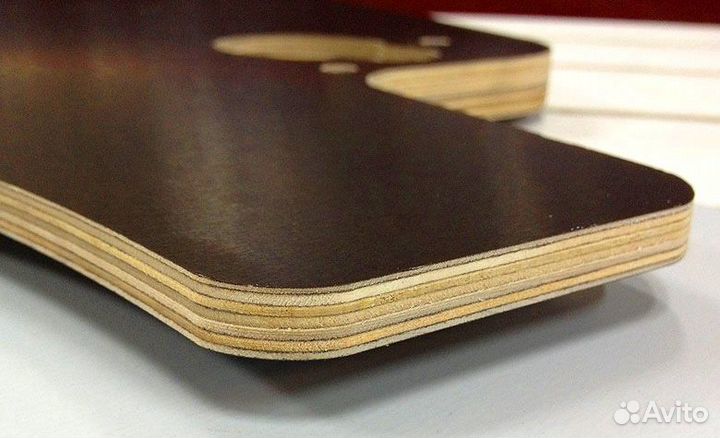 Настил на пол Лада Ларгус фургон