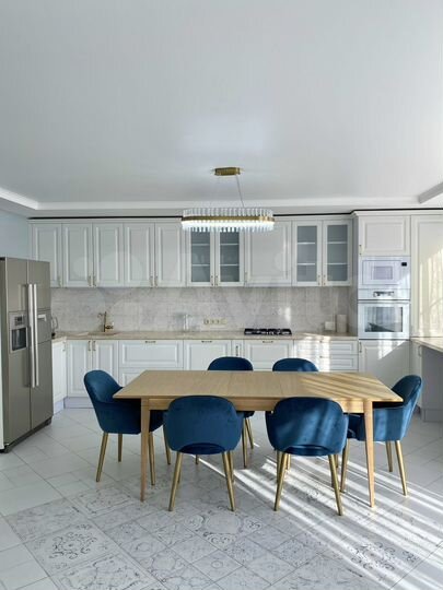 Дом 250 м² на участке 15 сот.