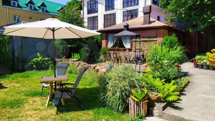 Комната 16 м², 1/1 эт.