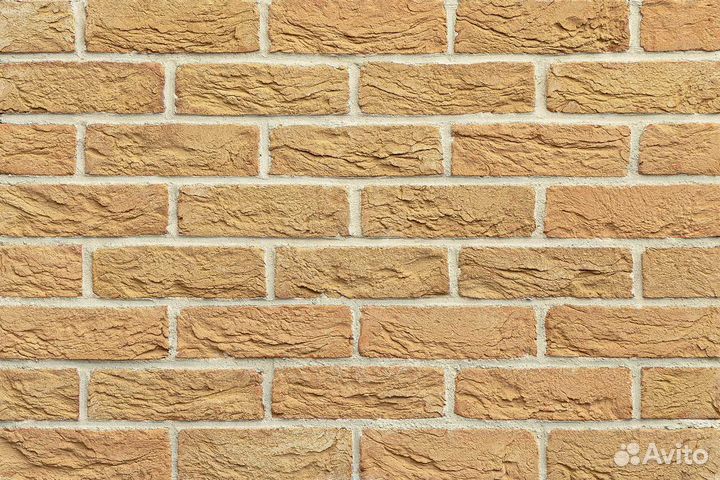 Кирпич ручной формовки Берново WDF