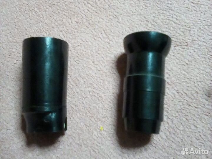 Патрон электрический