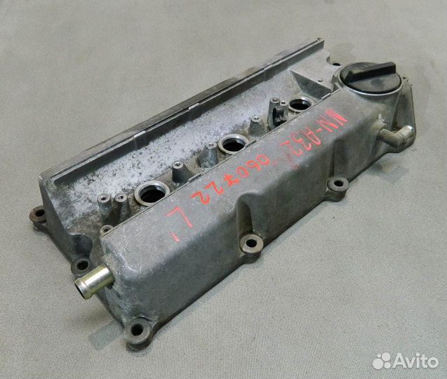 Крышка клапанная левая Maxima A32 VQ20DE