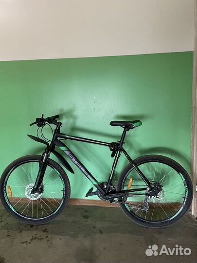 Велосипед slels navigator 500