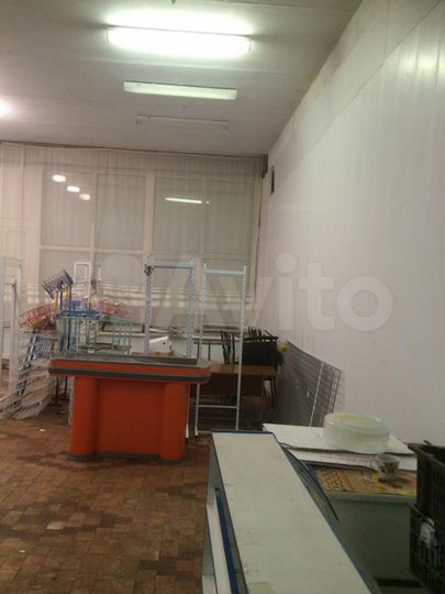 Торговая площадь, 139 м²