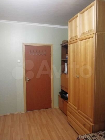 Комната 14 м² в 3-к., 3/14 эт.