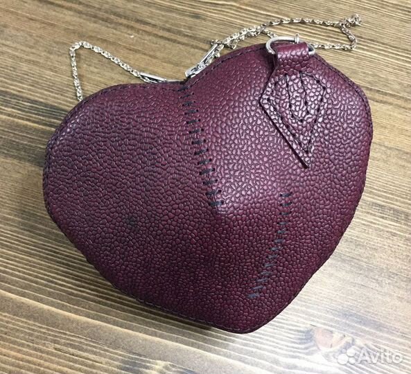 Кожаные сумки и аксессуары ручной работы