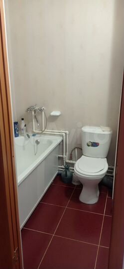 1-к. квартира, 40 м², 3/3 эт.