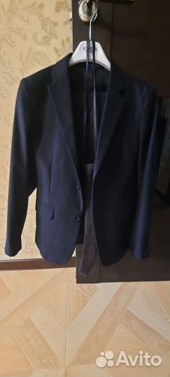 Школьный костюм