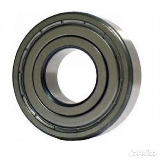 Подшипник стиральной машины (6203-ZZ) SKF