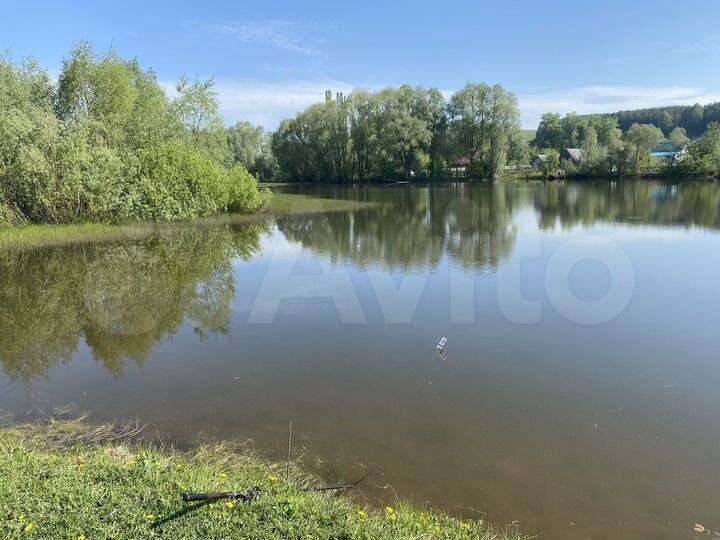 Дом 191 м² на участке 40 сот.