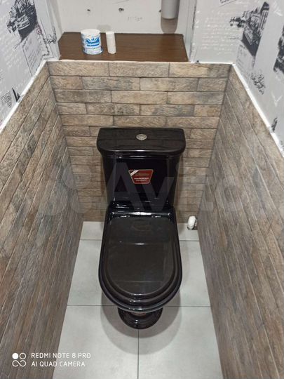 2-к. квартира, 56,1 м², 2/3 эт.